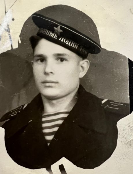 Казбаев Александр Дмитриевич