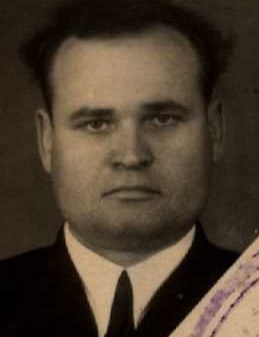 Дзюба Александр Семенович