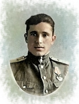 Стекольщиков Евгений Михайлович