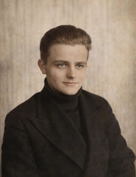 Зиханов Евгений Александрович