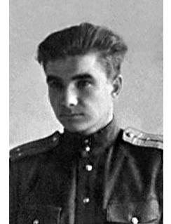 Жигулев Василий Иванович
