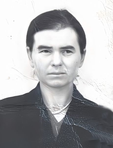 Ефимова (Котлярова) Александра Андреевна