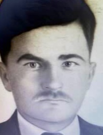 Вашечкин Самуил Алексеевич