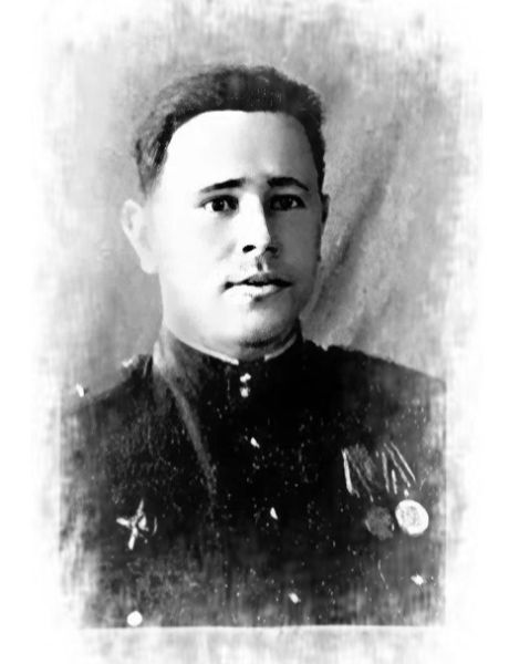 Комаров Андрей Николаевич