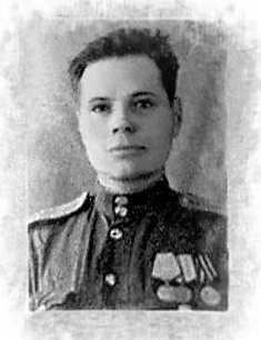 Знаенко Степан Иванович