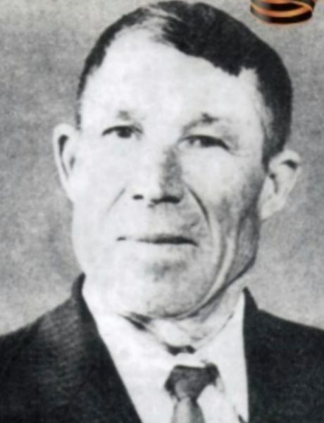 Гайнуллин Гамулла Галимуллович