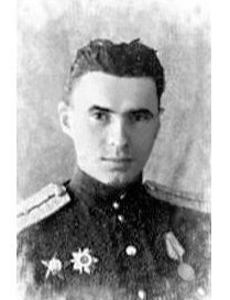 Гержан Николай Григорьевич