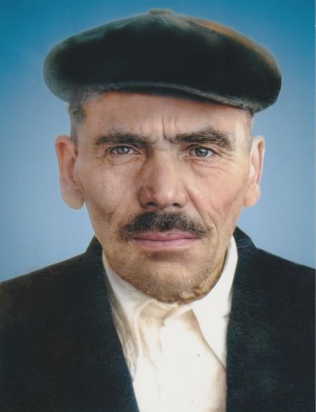 Боев Николай Алексеевич