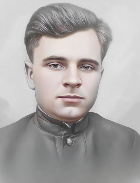 Нагорный Сергей Трофимович