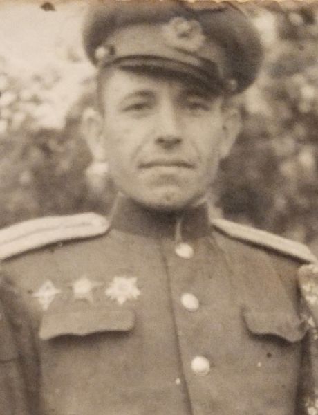 Зубрилов Николай Николаевич