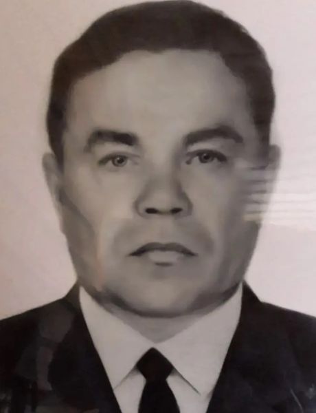Булынин Константин Михайлович