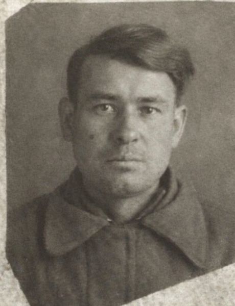Евсюков Зиновий Леонтьевич