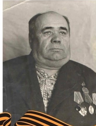 Скляр Парфирий Михайлович