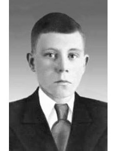 Епишин Владимир Федорович