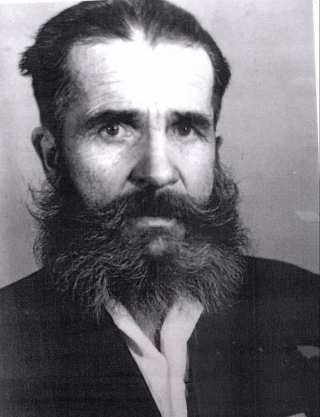 Кутерин Павел Сергеевич