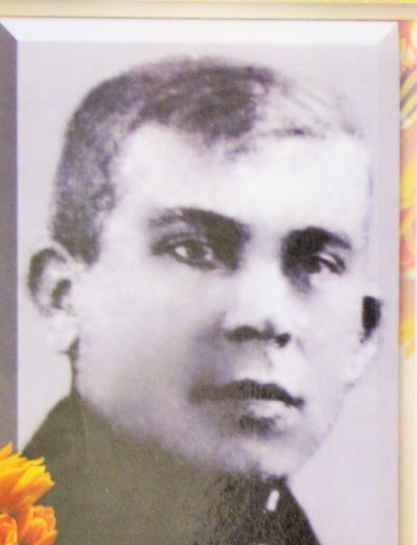 Матвеев Анатолий Петрович
