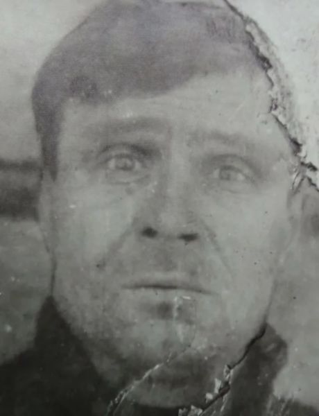 Цереня Яков Гаврилович