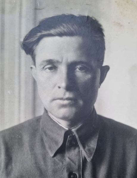 Цуканов Фёдор Михайлович