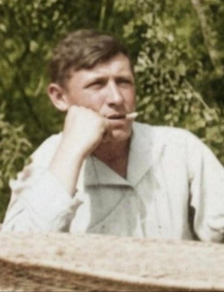 Огладков Иван Степанович