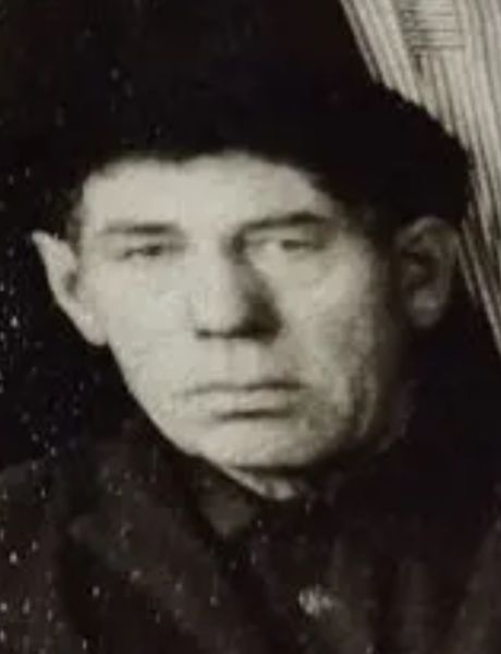 Косарев Николай Алексеевич