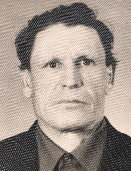 Лузгин Алексей Дмитриевич