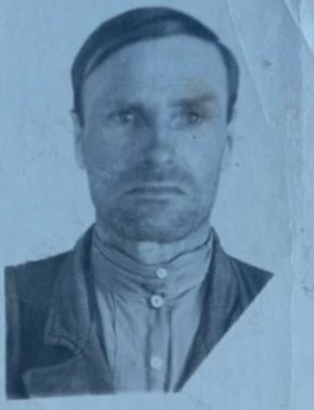 Кизеров Иван Яковлевич