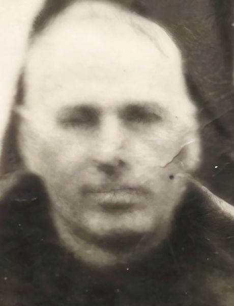 Дынга Георгий Михайлович