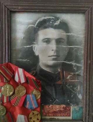 Шумицкий Иван Иванович