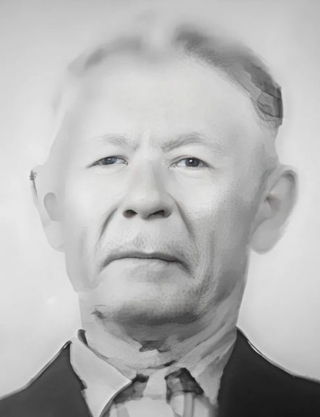 Анистратенко Григорий Васильевич