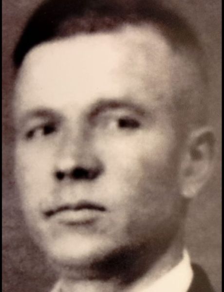 Родионов Василий Иванович