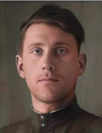 Конякин Василий Петрович