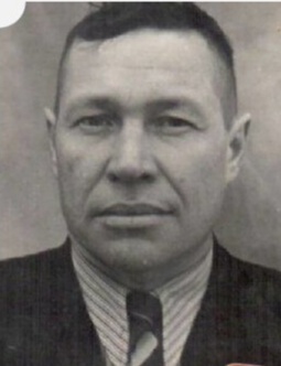 Воронков Иван Сергеевич