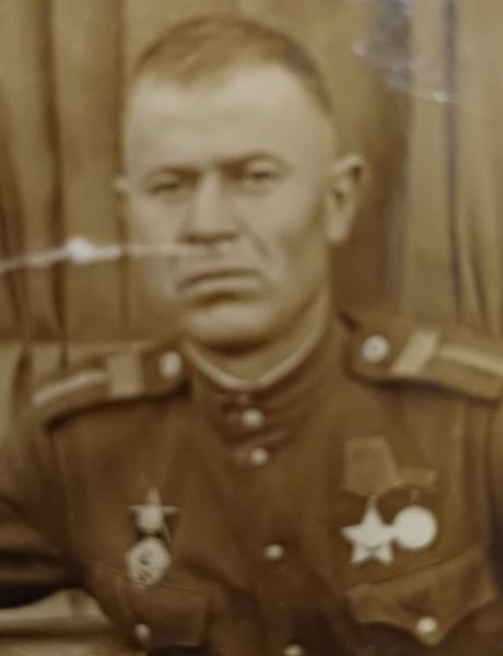 Туркоман Аркадий Фёдорович