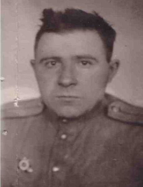 Мелехин Иван Герасимович