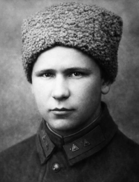 Гайнанов Мухид Ямгиевич