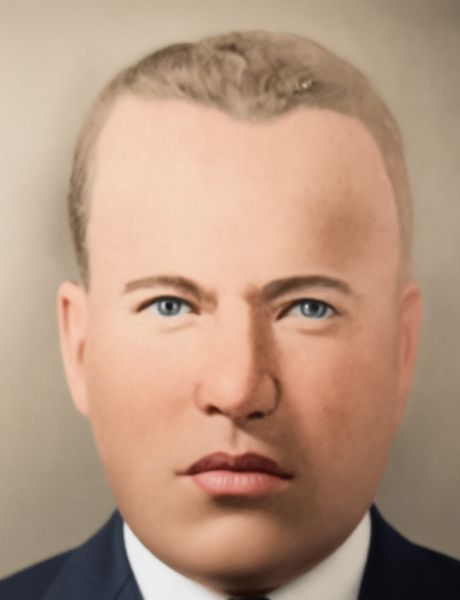 Конищев Степан Прокопьевич