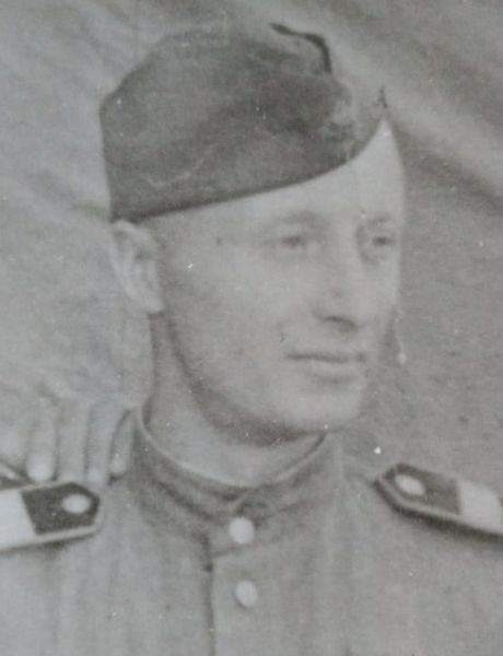 Чертополохов Яков Александрович