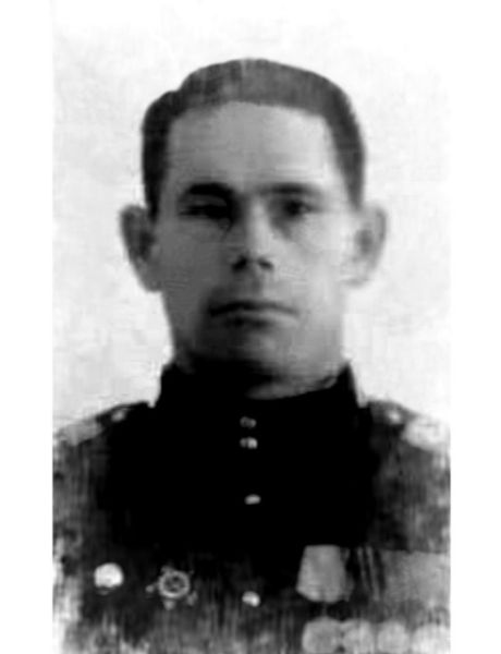 Бойков Иван Васильевич