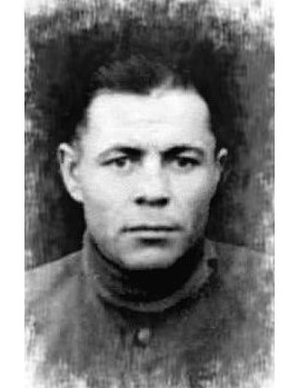 Карцев Петр Гаврилович