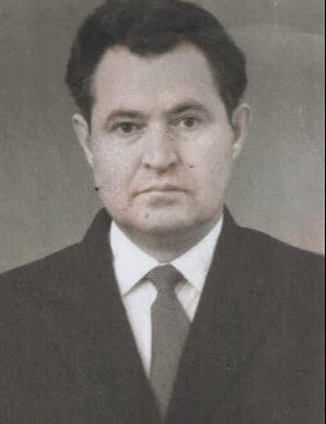 Кириллов Михаил Андреевич