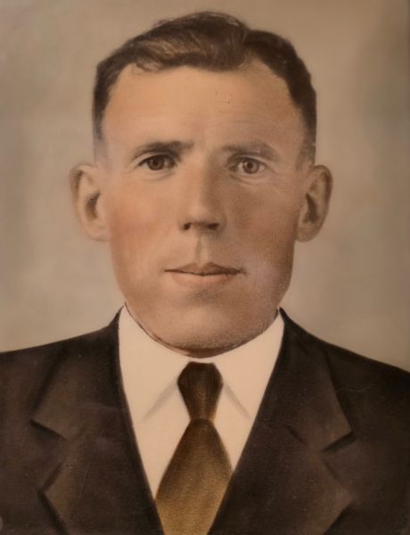Сонькин Григорий Кузьмич