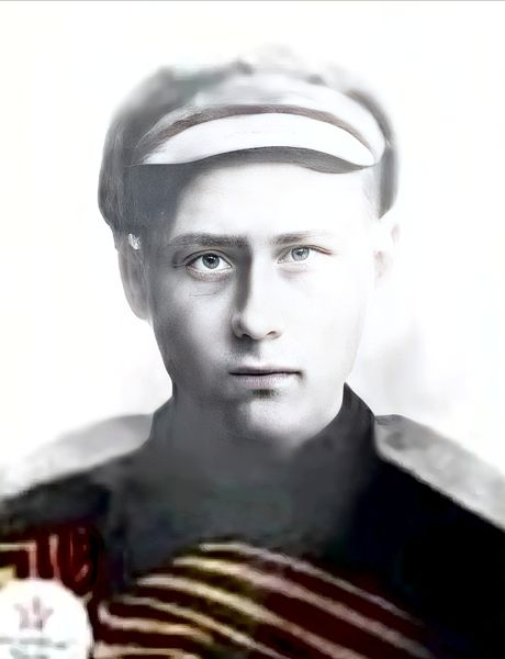 Корниенко Дмитрий Владимирович