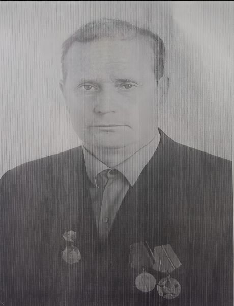 Панкратов Михаил Николаевич