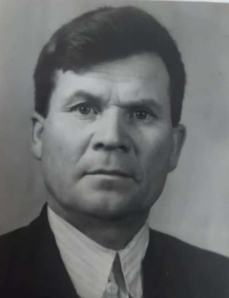 Болотов Константин Петрович