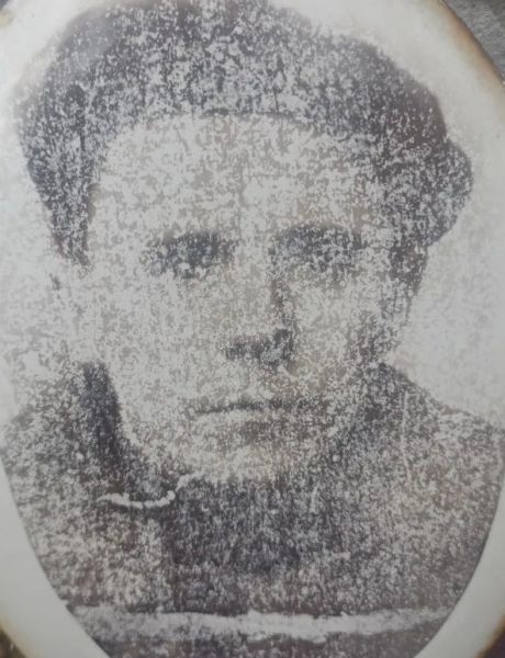 Петров Григорий Георгиевич