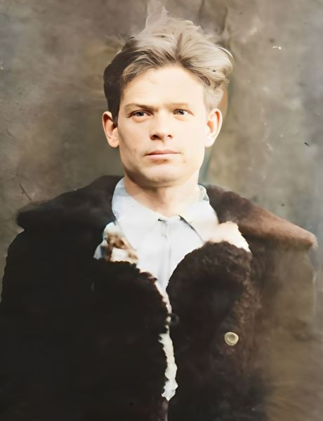Баранников Василий Алексеевич