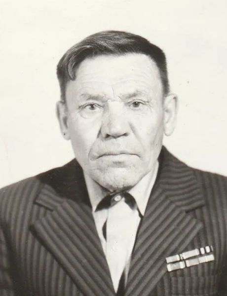 Кузнецов Иван Александрович