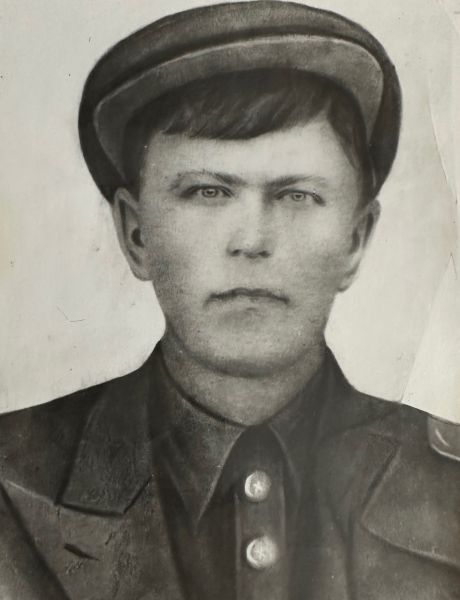 Ненашев Сергей Никитьевич