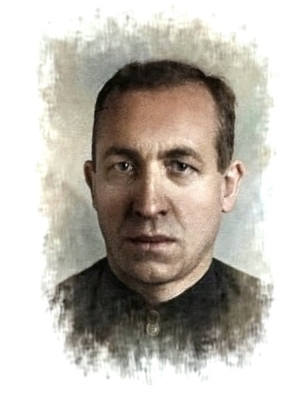 Наволокин Алексей Семенович