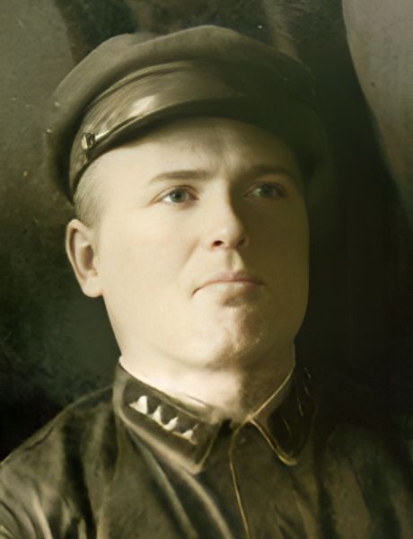 Мокряков Виктор Иванович